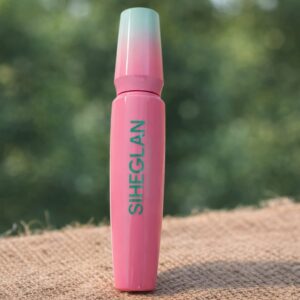 SIHEGLAM Waterproof Volume & Curl Mascara
