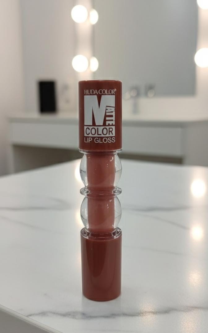 Matte Liquid Lipstick – Long Lasting Waterproof Lip Color - Image 3